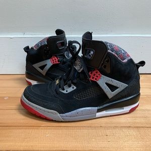 Jordan Spizike